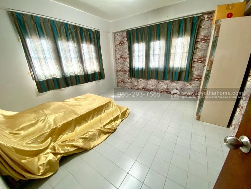 ขายบ้านเดี่ยว 2 ชั้น ซอยนวมินทร์42 พื้นที่ 95 ตารางวา ขาย 16.5 ล้านบาท ทำเลดีมาก ถนนเมน เข้าซอยเพียง 100 เมตร ใกล้เดอะมอลล์บางกะปิ 8