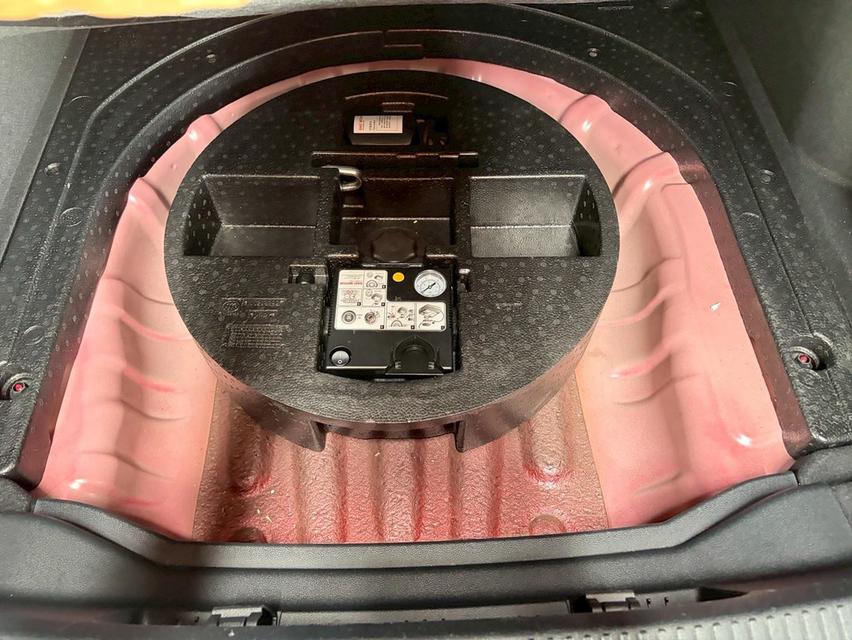 MG MG5 1.5 D+ Sunroof AT ปี 2023 รูปที่ 20