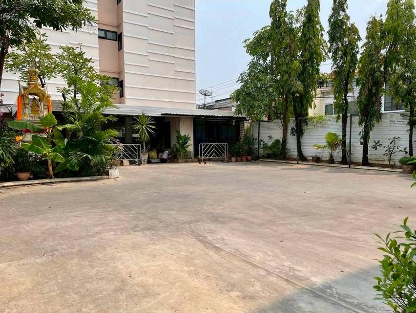 ให้เช่าพื้นที่ขนาด 60 ตร.ว. เหมาะทำคาเฟ่ ออฟฟิศย่าน เอกมัย 12 (N.1918) 4