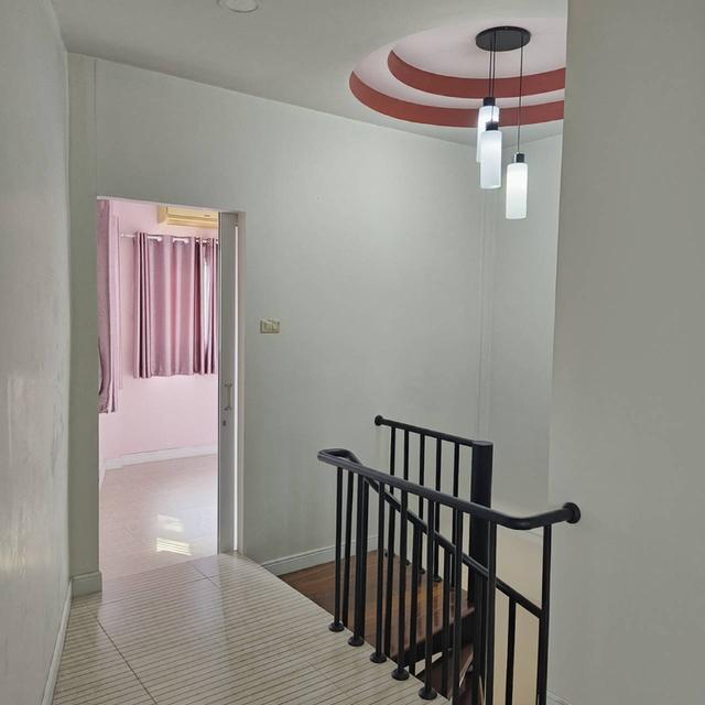 บ้านเดี่ยว 2 ชั้น  "หมู่บ้านชื่นสุข" บ้านเลขที่  :  112/174  🎉เลขดี มั่นคง มั่งคั่ง เจริญก้าวหน้ส🎉  เนื้อที่ดิน  :  132  ตร.ว.  3  ห้องนอน 9