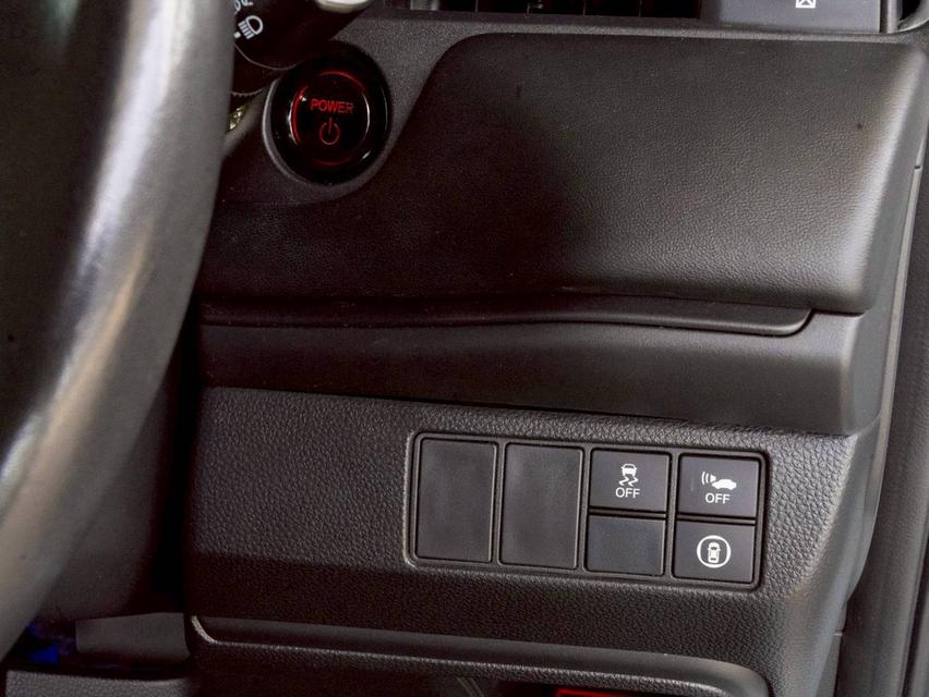 ขาย Honda HRV e:hev 1.5E ปี22 10