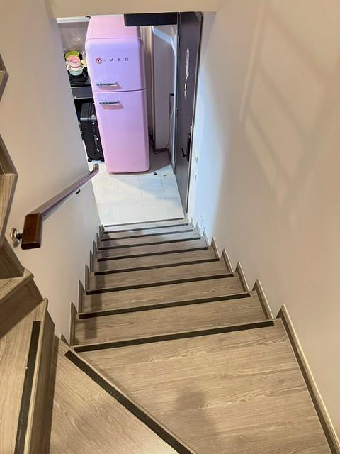 ขายคอนโดห้องมุม Nye By Sansiri แบบ Duplex ชั้น27 พร้อมเข้าอยู่ ทำเลดี ใกล้ BTS วงเวียนใหญ่ 6
