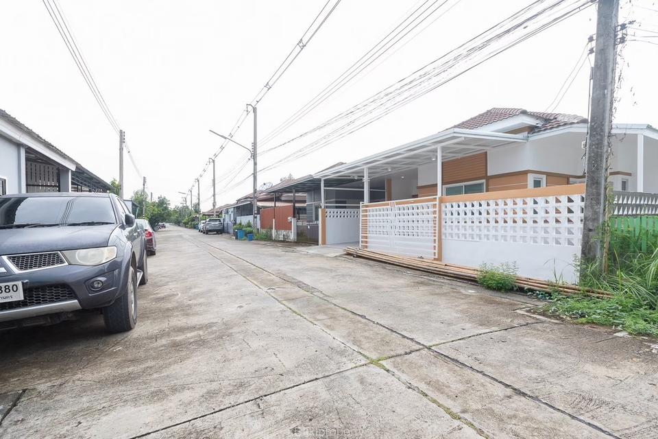 ขายบ้าน บดินธร 3 คลอง 7 14