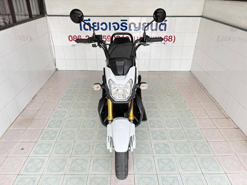 Zoomer-x สมุดคู่มือครบ รถสภาพเดิม ใช้งานน้อย ไม่ล้ม ไม่ชน เครื่องเดิมแน่นๆ ชุดสีสวย เอกสารครบ วิ่ง7000 กลางปี66 2