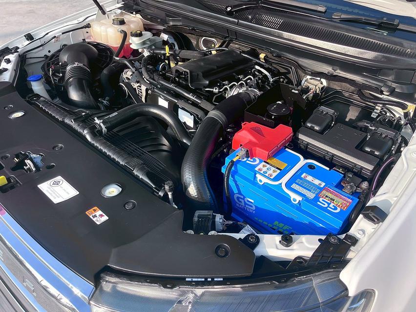 Ford Ranger 2.2Xlt ปี17 14