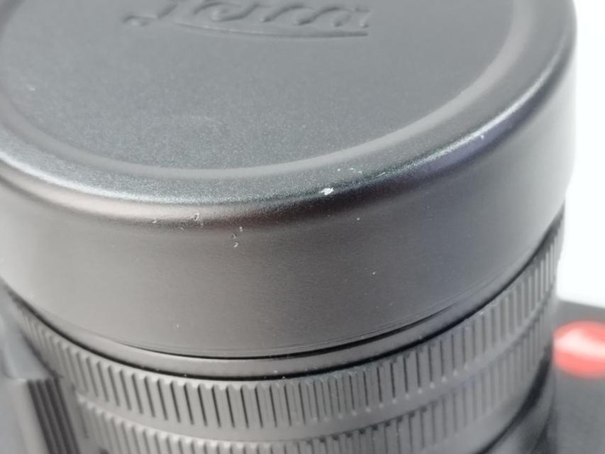 ขาย/แลก Leica Q3 Black Paint Finish ศูนย์ บิ๊ก คาเมร่า ซื้อประกันเพิ่ม เป็น 3 ปี เพียง 195,000 บาท 3