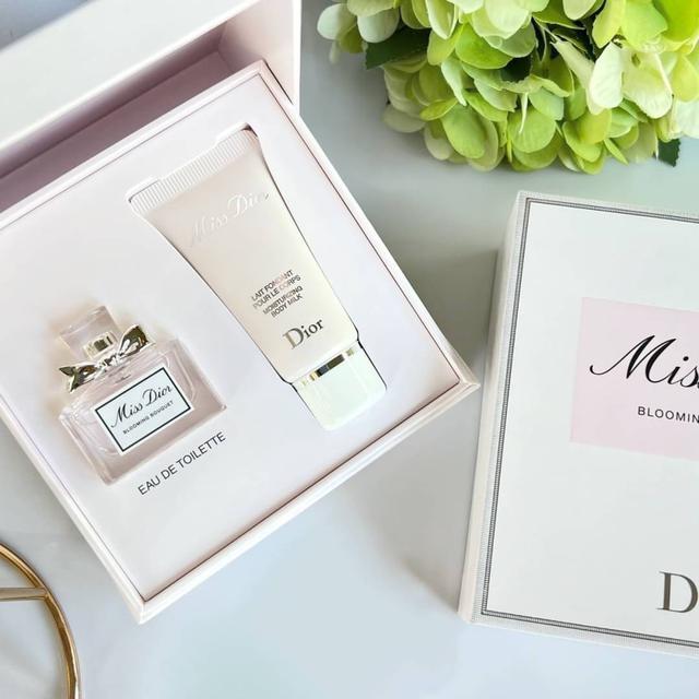 Dior Mini Gift Set 2