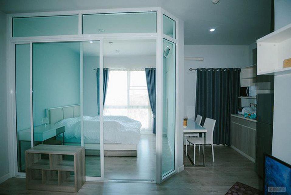 เช่าถูก Zelle Salaya Condo (CP005) 2