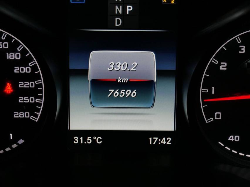 2019 Benz GLC43 Coupe AMG 11