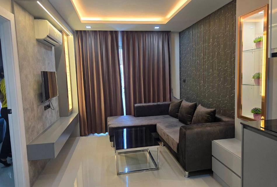 The Blue Residence Condo Pattaya เดอะบลู เรซซิเด้นท์ คอนโด 8