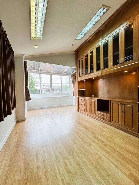 ให้เช่าบ้านเดี่ยว 2 ชั้น 58 ตรว. ซอยลาดพร้าววังหิน18 พื้นที่กว้างขวาง เดินทางสะดวก รัชดา เกษตรนวมินทร์ วังหิน เลียบด่วน 3