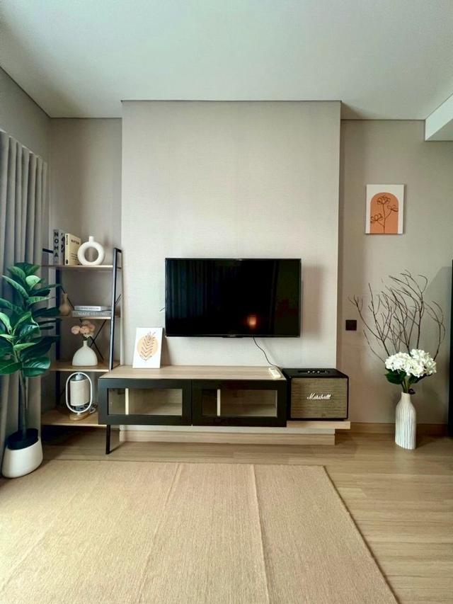 [ For Sale ]ขายพร้อมผู้เช่า คอนโด ลุมพินี สวีท ดินแดง - ราชปรารภ ห้องสวย ใหม่ ตรงปก ใกล้รถไฟฟ้า BTS อนุสาวรีย์ชัยฯ  3