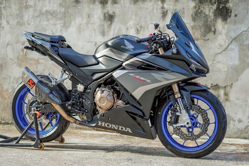 CBR500R