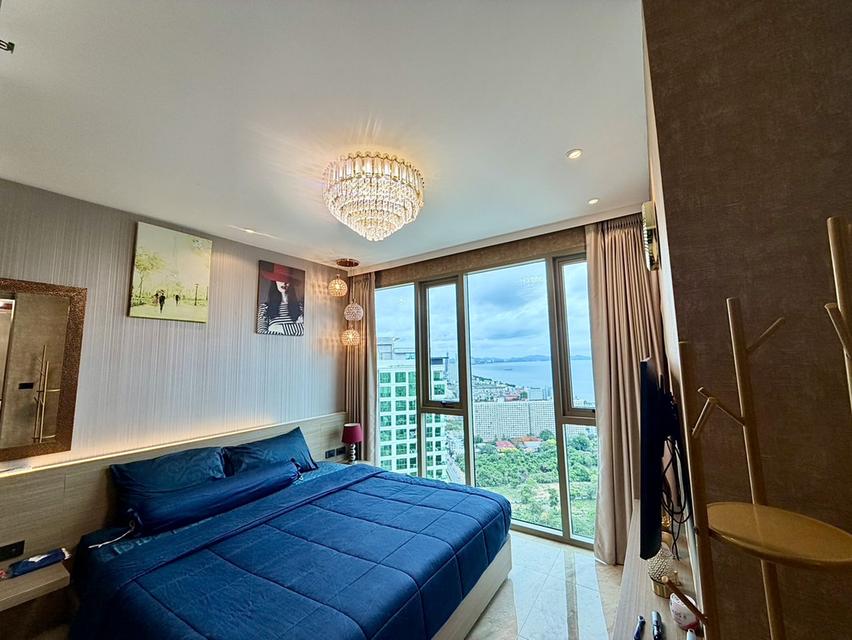 Riviera Ocean Drive Condo Pattaya 5