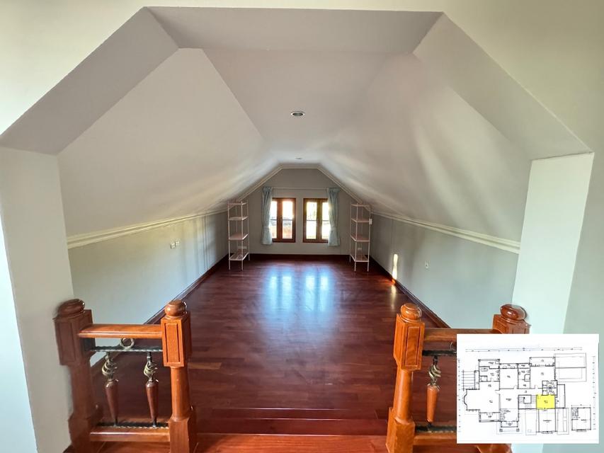 ขายบ้านหรู พฤกภิรมย์ รีเจนท์ สุขุมวิท 18