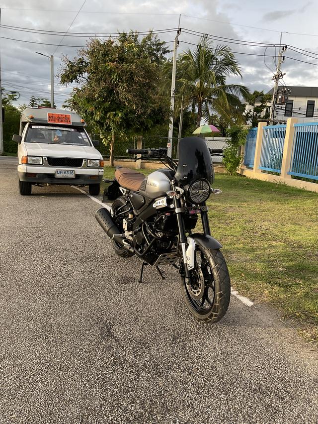 XSR155 6
