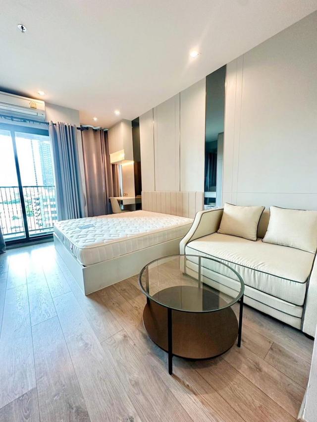 ขาย คอนโด Whizdom Avenue Ratchada-Ladprao 28.35 ตร.ม ใกล้ MRT ลาดพร้าวเพียง 150 ม.