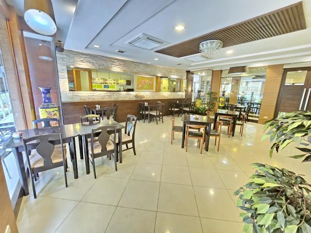 สุขุมวิท50 BigC Extraอ่อนนุช ฟรีค่าเซ้ง ร้านอาหารพร้อมครัวใหญ่114ตร.ม. ที่ถูกที่สุด ในโรงแรม 210 ห้อง BTSอ่อนนุช 350ม. เ 4