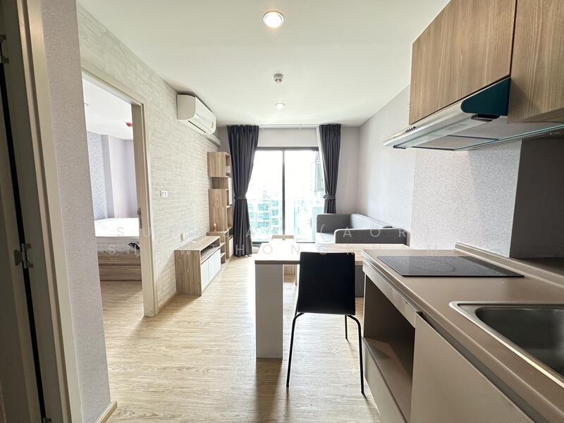 The Excel Hideaway Sukhumvit 50 6