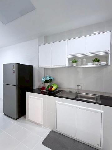 บ้านซอยเขาน้อย ใกล้ทางรถไฟเพียง20เมตร เฟอร์บิวอินเครื่องใช้ไฟฟ้า IJUUCVX 4