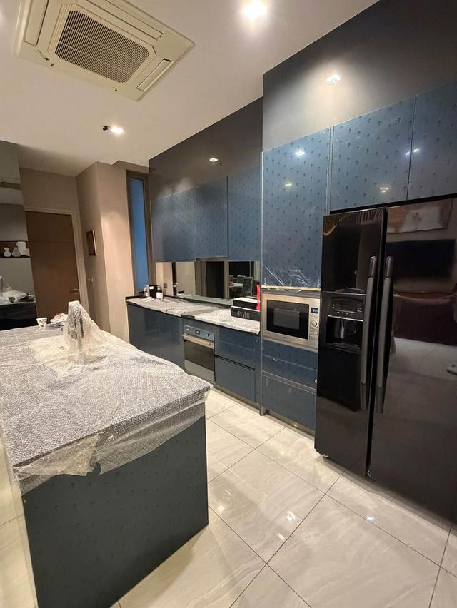 U1482 ให้เช่าบ้าน Penthouse on Ground 3 ชั้น โครงการ Artale Phatthanakan - Thonglor อาร์เทล พัฒนาการ - ทองหล่อ บ้านพร้อมเฟอ 17