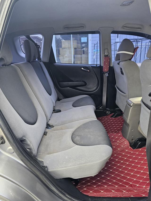 HONDA JAZZ GD 1.5 VTEC AIRBAG ABS AUTO ปี 2005 รูปที่ 9