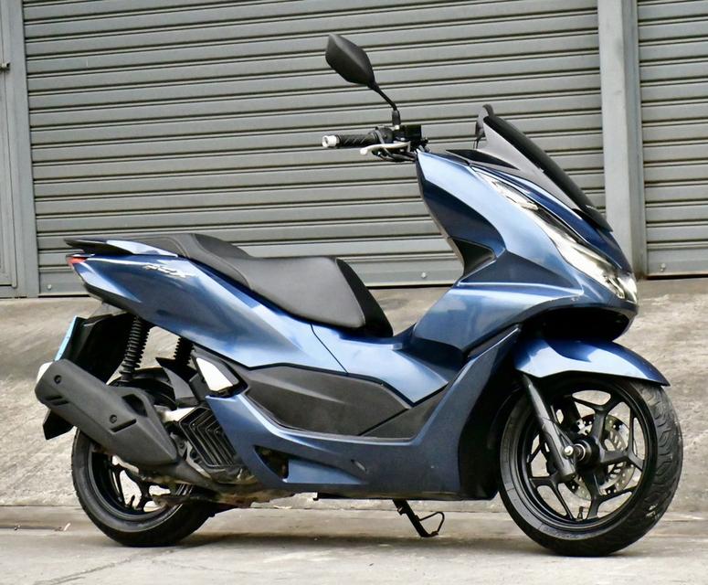 HONDA PCX 160 2023 ฟรีดาวน์ ผ่อนถูกๆ รีบเลยครับ 2