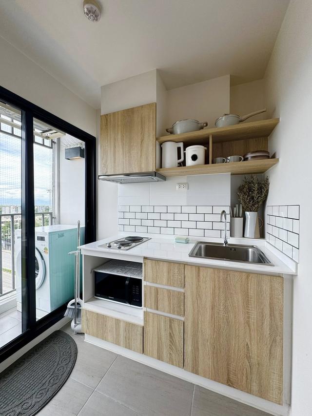 🌆✨ ขายคอนโดใจกลางเมือง ห้องสวย ทำเลพรีเมียม! ✨🌆 8