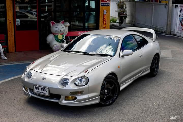 ขาย TOYOTA CELICA Gen 6 1994 4