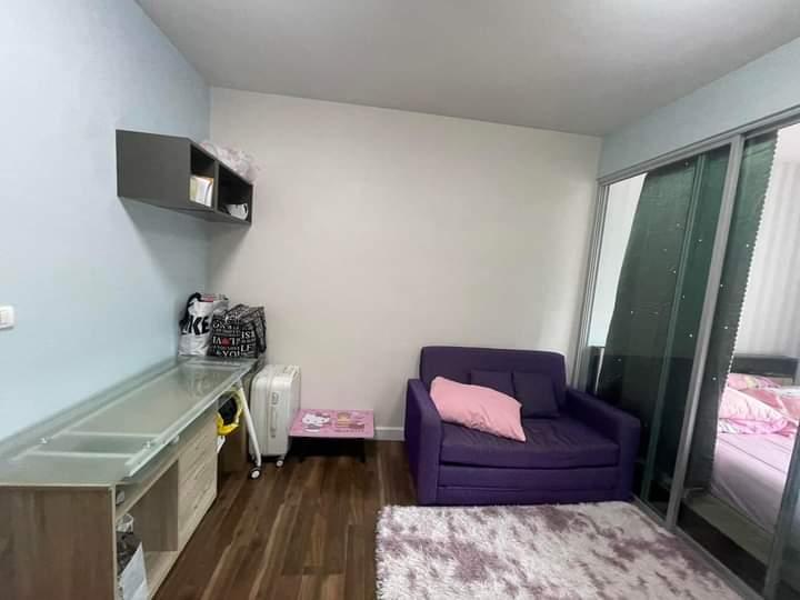 ปล่อยเช่า A Space Me Sukhumvit 77 3