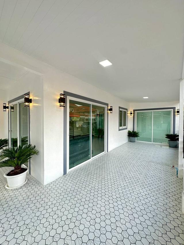 หมู่บ้านพฤกษา38 5