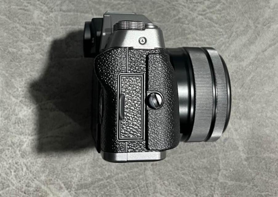 Fujiflim XT100 มือสอง 3