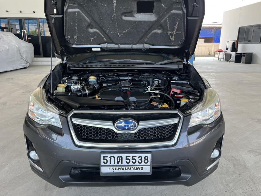 subaru xv 2.0 awd 2016 āļĢāļđāļāļāļĩāđ 11