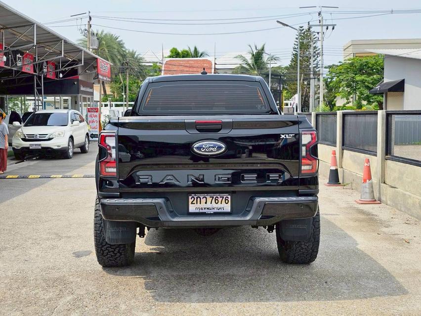 ขาย Ford Ranger 2.0L Turbo XLT ปี23