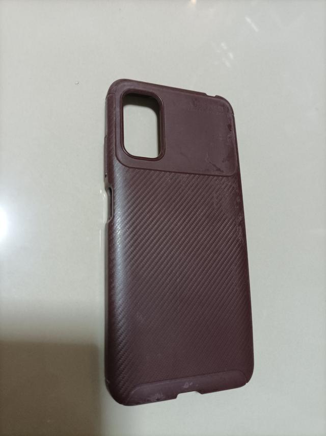 Soft case โทรศัพท์ redme note 10 แบบชนิด 5G.,4G. และของ Oppo R9S รูปย่อยที่ 2