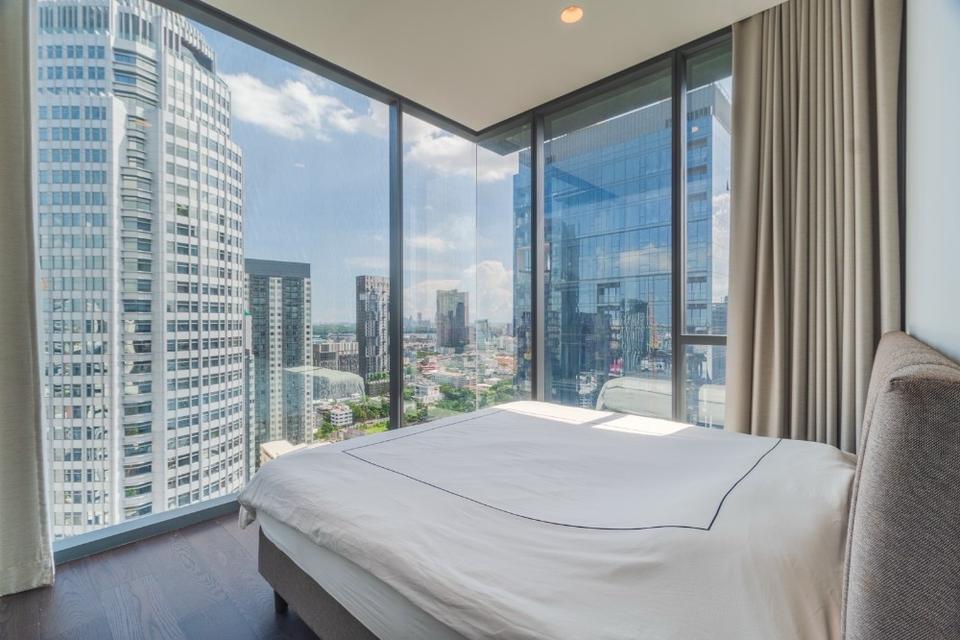 ขายคอนโดหรู Laviq Sukhumvit 57