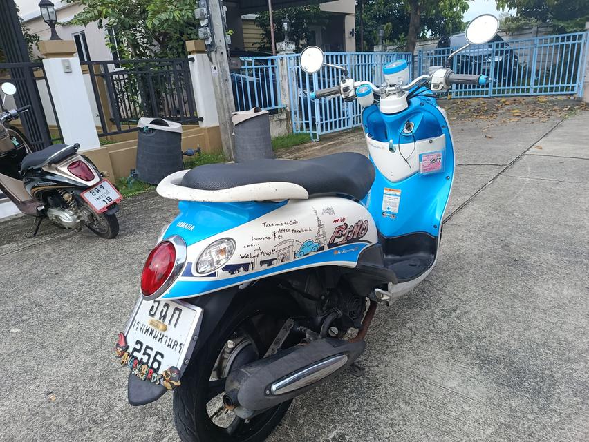Fino 8