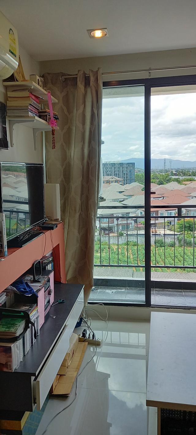 The time condo ศรีราชา 1