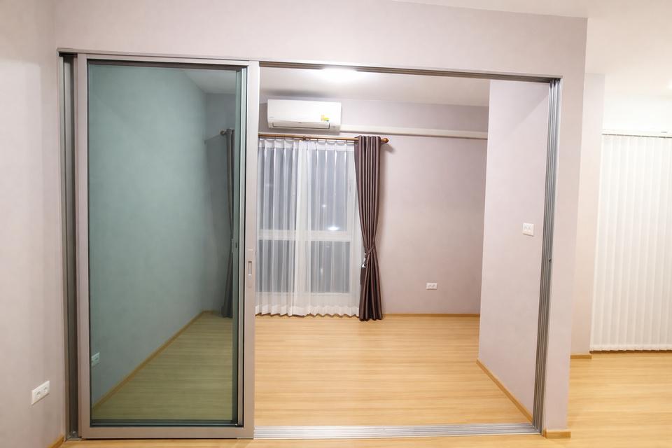 พลัมคอนโดแจ้งวัฒนะเฟส3 1