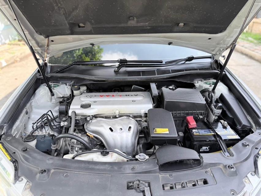 Toyota Camry ACV50 2.0G 2012 โช๊คเทอิน รูปที่ 19