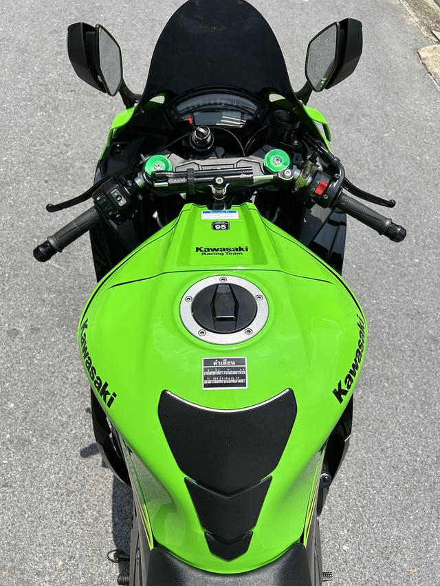 zx10r ปี 2019 จด 21 9