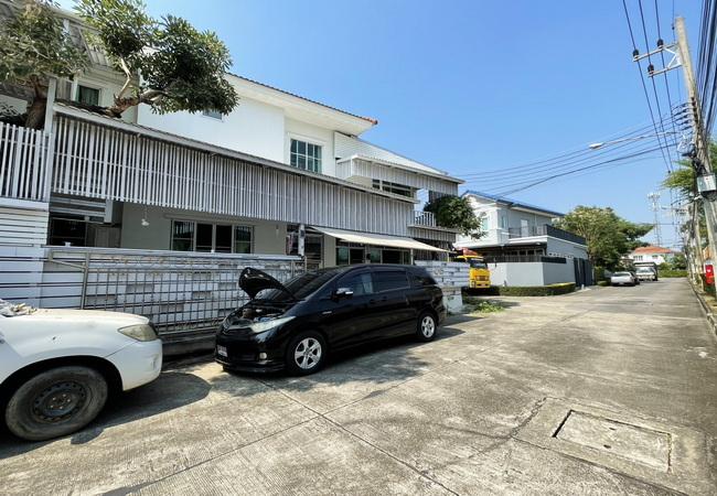 ขายบ้านเดี่ยว หมู่บ้านอิมเมจ เพลส ถนนพุทธมณฑลสาย 4 อำเภอสามพราน นครปฐม 2