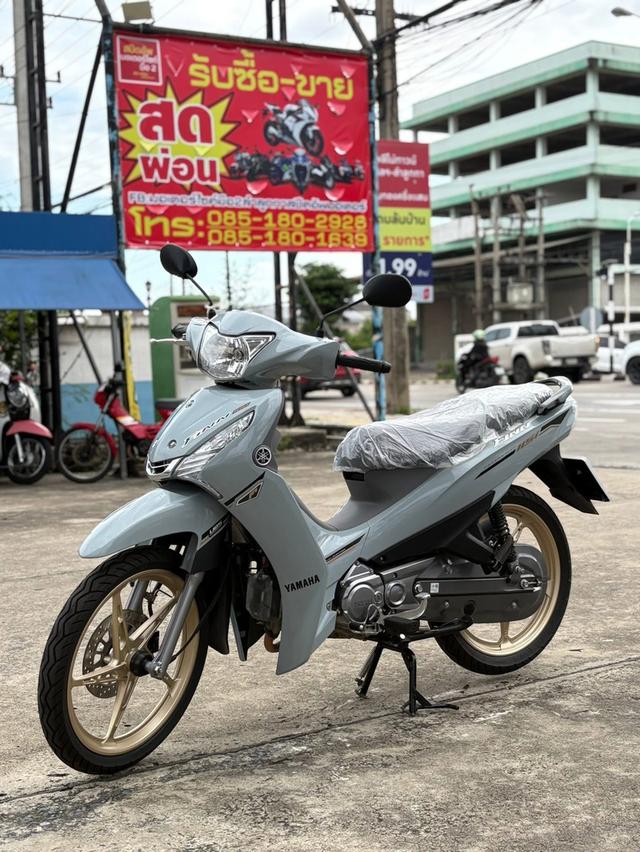 Yamaha Finn115 2024 7