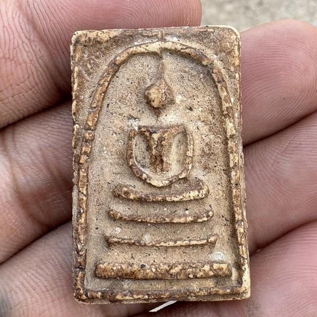 พระสมเด็จวัดระฆัง กรุงเทพ