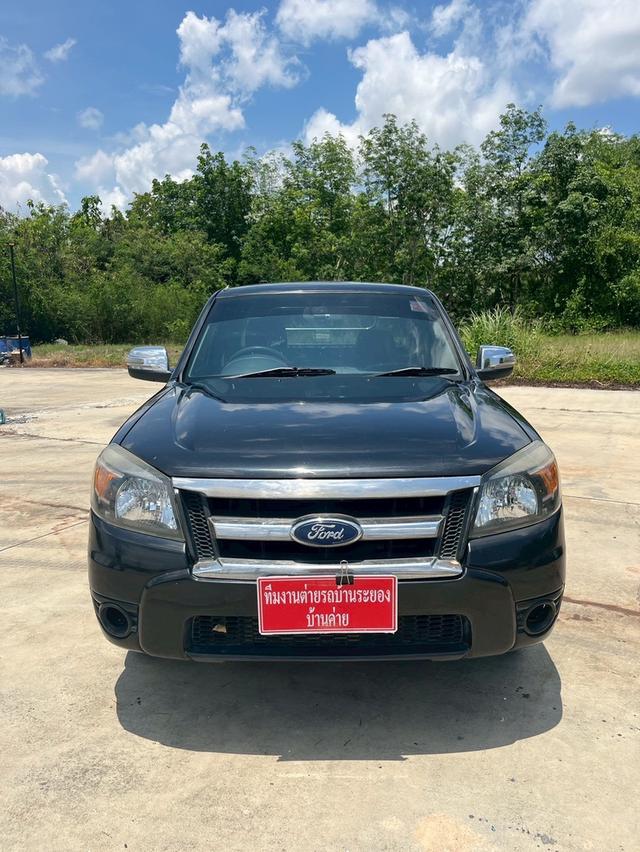 รหัสรถ TBK53 Ford Ranger 2.5💥ปี2011