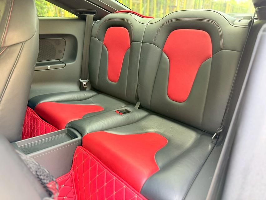 รหัสรถ PJP7850 📞2010 AUDI TT 2.0 COUPE รูปที่ 13