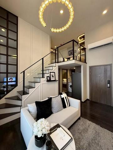 2-Bedroom Duo Space – Special Wide Layout  Rare Item for Rent 50,000/month 1