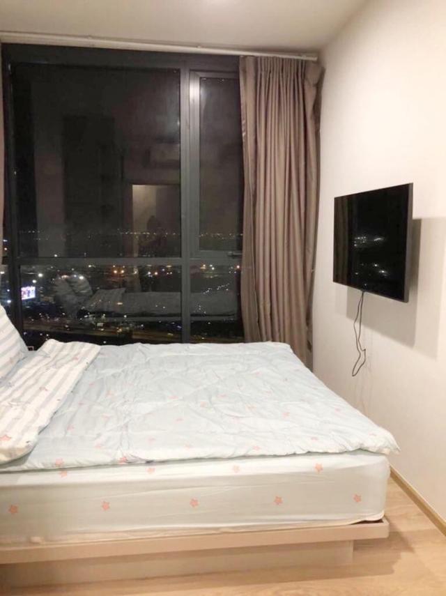 ให้เช่า Oka Haus สุขุมวิท 36 2 ห้องนอน 50 ตรม. ห้องมุม วิวแม่น้ำพาโนรามา 4