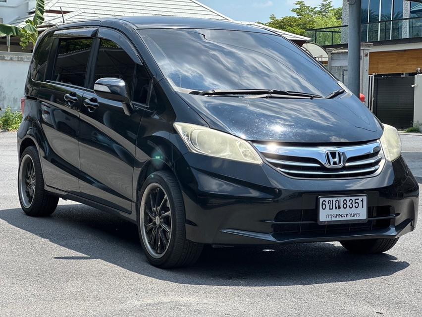 HONDA FREED 1.5SE 2013