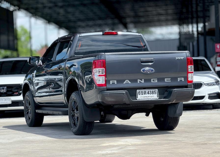 Ford Ranger 2.2Xlt ปี22 6